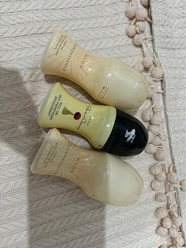 Avon Avon roll on