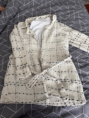 Diğer Blazer ceket