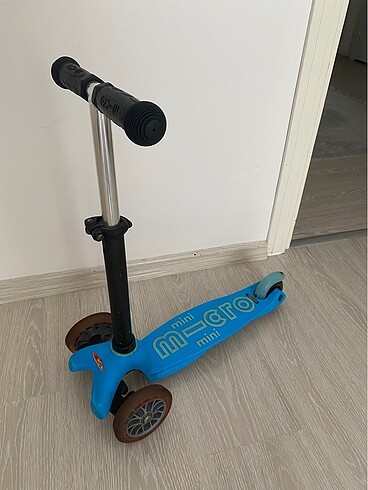 Micro Scooter