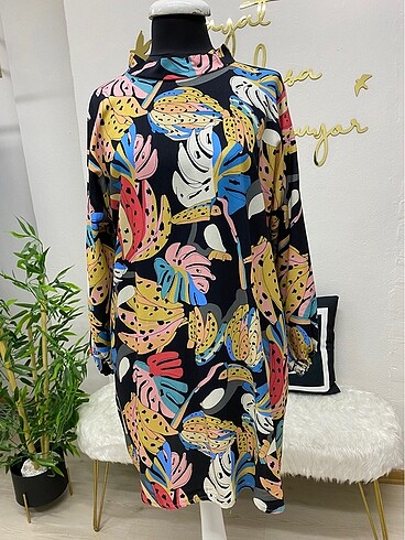 universal Beden Tunik