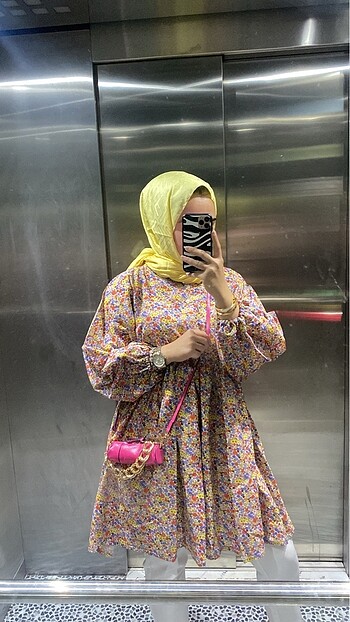 Robalı tunik