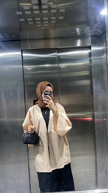 Diğer Kimono