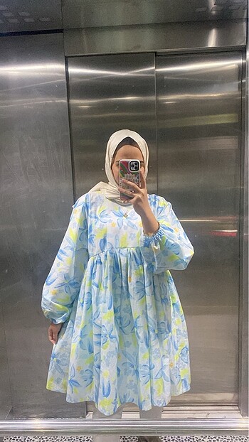 Robalı tunik