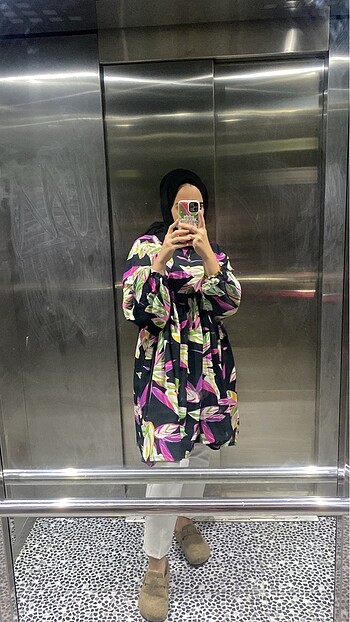 Robalı tunik