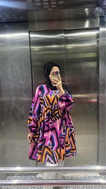 Robalı tunik