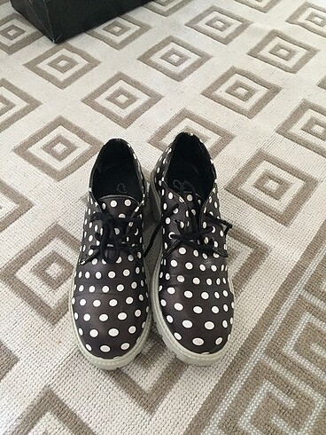 LOAFER AYAKKABI