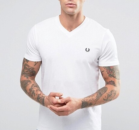 Fred Perry Tshirt