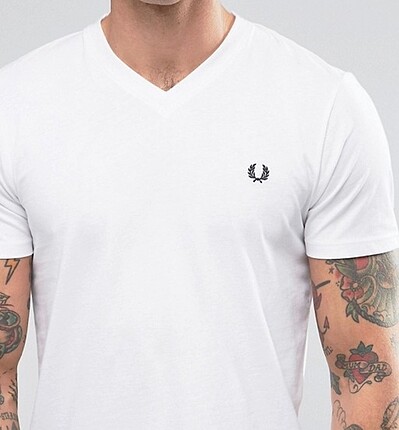 Fred Perry Fred Perry Tshirt