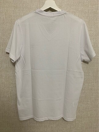 m Beden beyaz Renk Fred Perry Tshirt