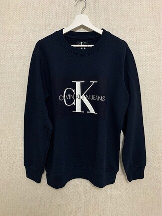 Calvin Klein Calvin Klein Sweatshirt L