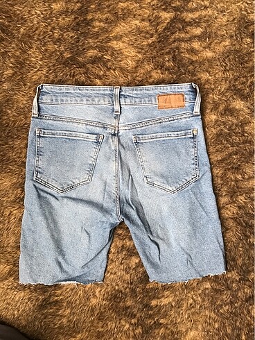 Mavi Jeans Mavi kot şort