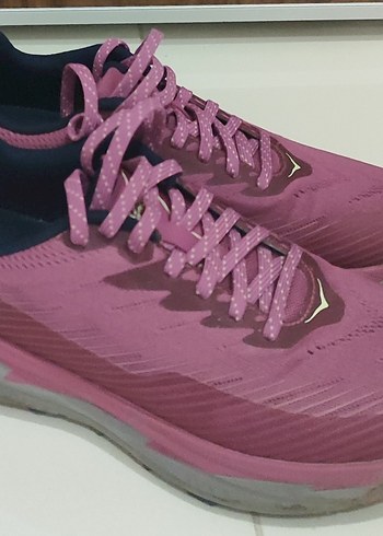 Hoka Torrent Pembe Kadın Spor Ayakkabısı