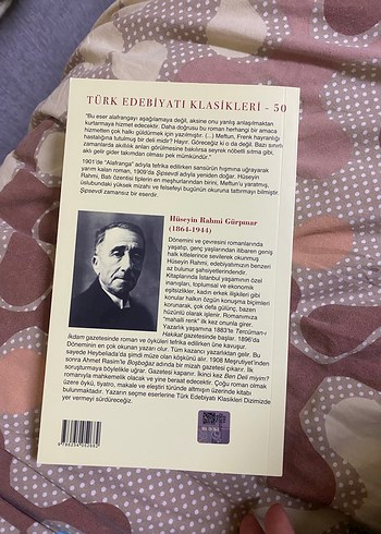 Hüseyin Rahmi Gürpınar - Şıpsevdi - Görsel 3