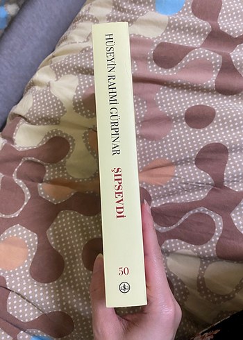 Hüseyin Rahmi Gürpınar - Şıpsevdi - Görsel 4
