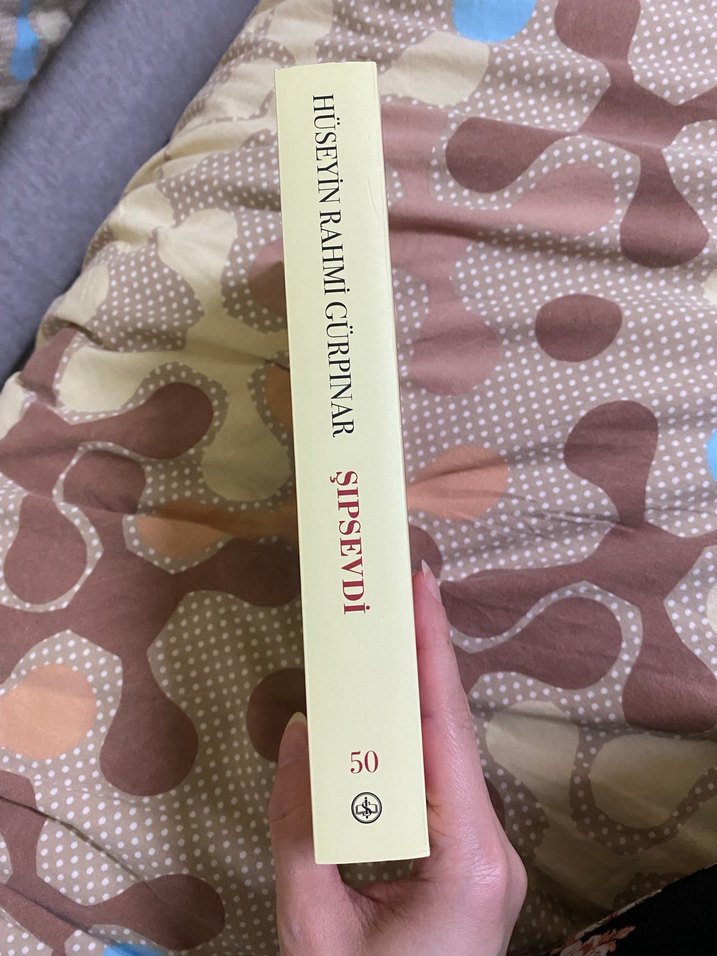 Hüseyin Rahmi Gürpınar - Şıpsevdi - Görsel 4