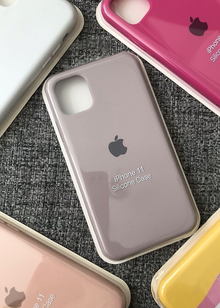 iphone 11 lansman kılıf - Görsel 5