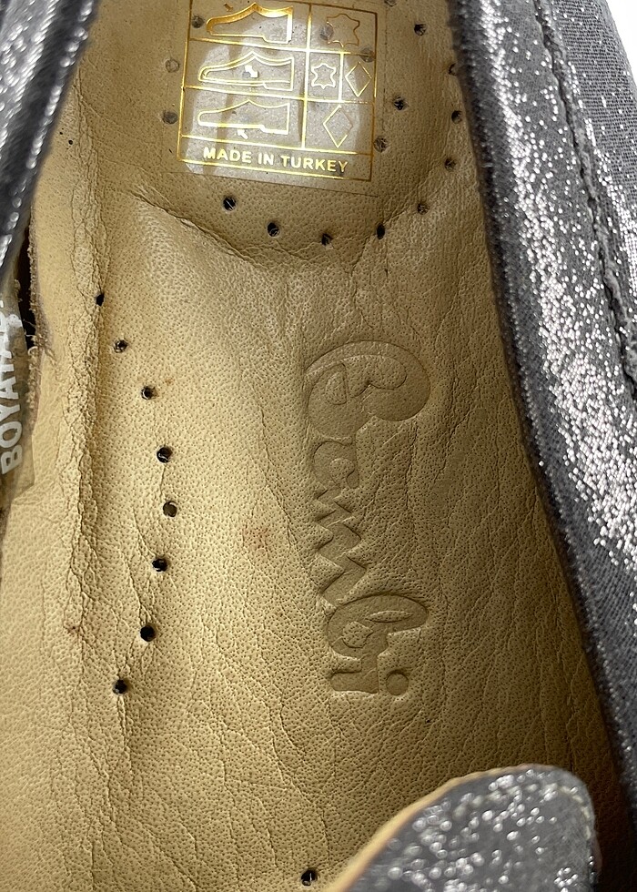 Bambi Espadril %70 İndirimli. - Görsel 4