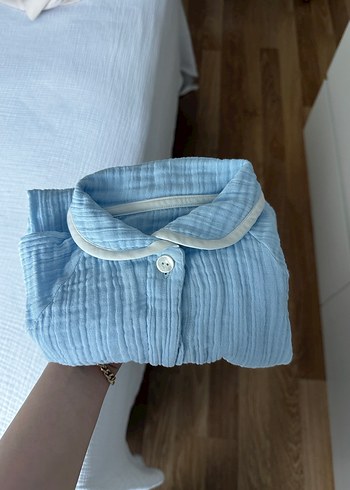 Babylone hastane çıkışı müslin kumaşı - Görsel 6