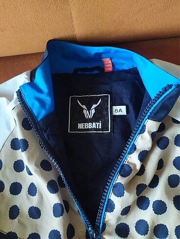 Yağmurluk - Görsel 3