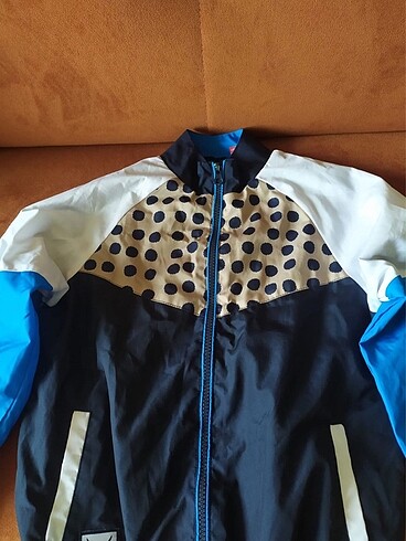 Yağmurluk - Görsel 2