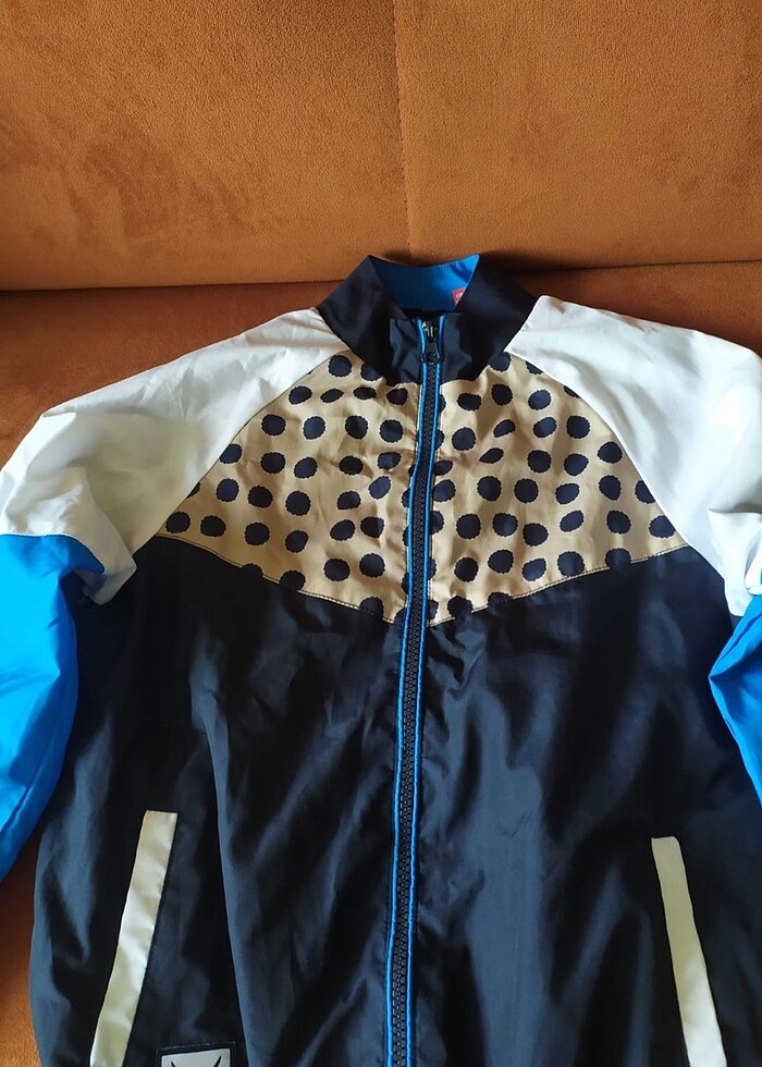 Yağmurluk - Görsel 2