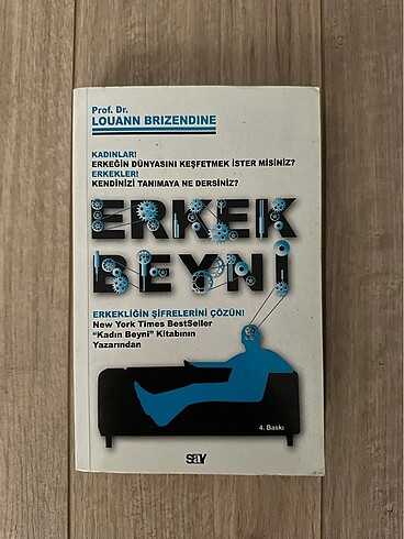 Erkek Beyni