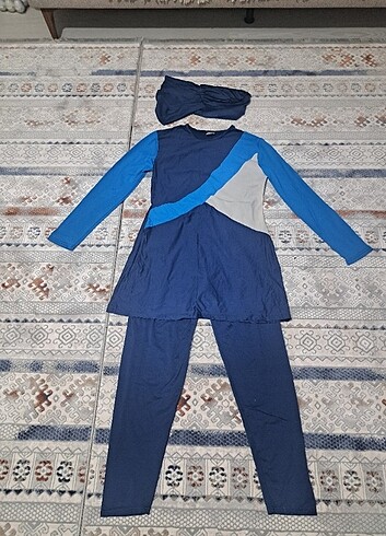3 PARÇA HAŞEMA