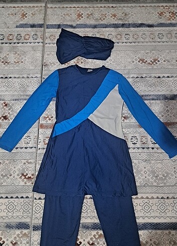 Diğer 3 PARÇA HAŞEMA
