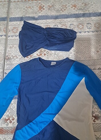 xl Beden 3 PARÇA HAŞEMA
