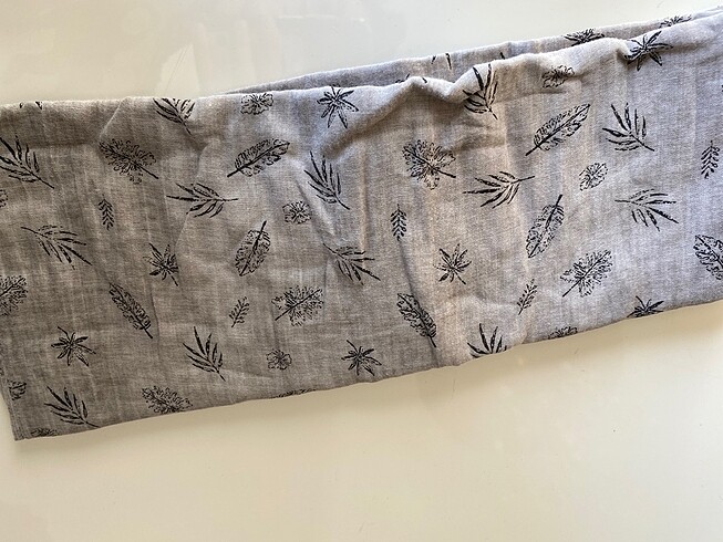 Freshscarf şal