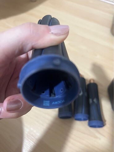 Dyson Dyson airwrap başlık