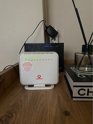  Beden Vodafone Modem