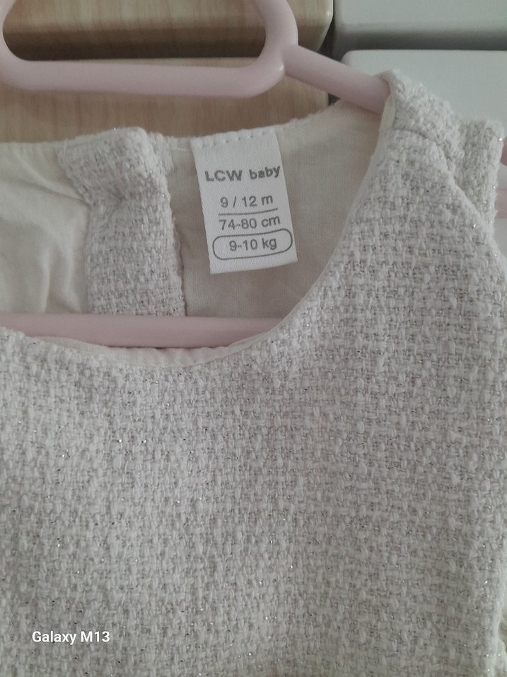 LC Wakiki abiye - Görsel 2