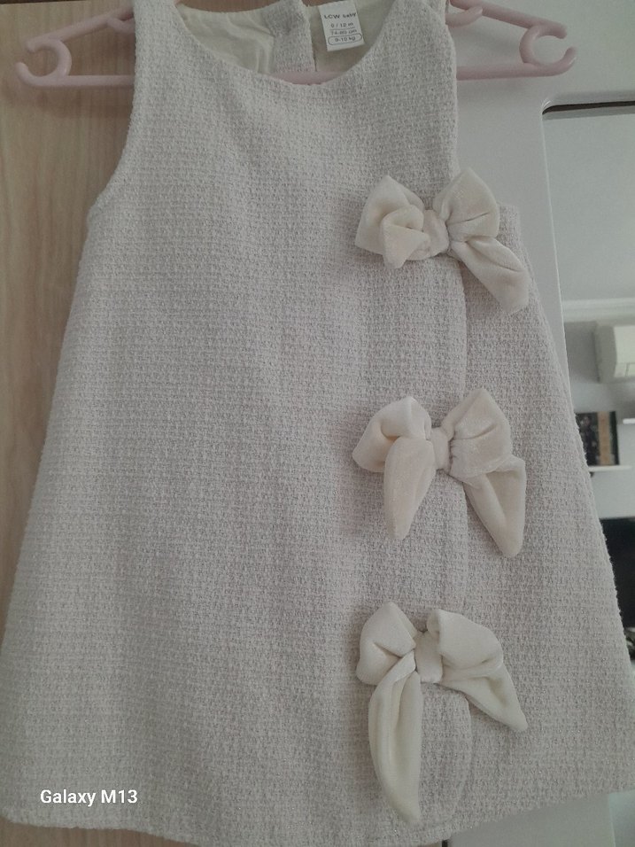 LC Wakiki abiye - Görsel 4