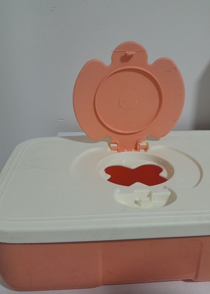 Islak mendil kutusu  - Görsel 2