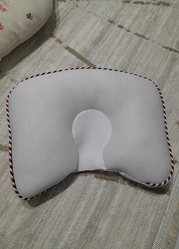 Düz kafa yastı - Görsel 4