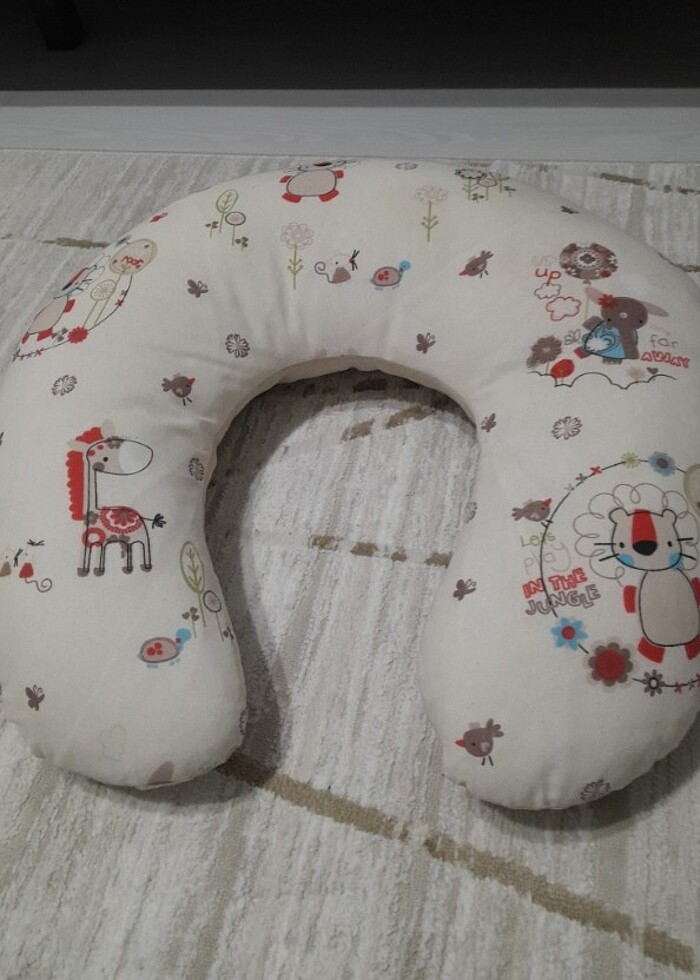 Emzirme yastığı  - Görsel 3