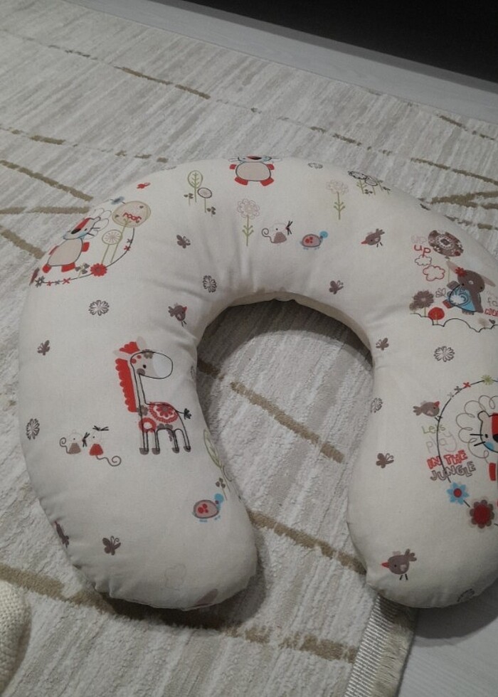 Emzirme yastığı  - Görsel 4