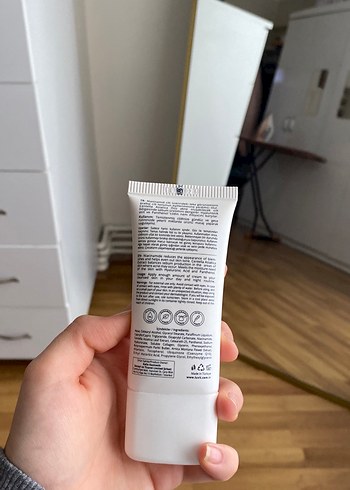 Luvit Anti-Blemish Centella Kremi 50ml - Görsel 4