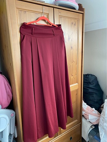 38 Beden Pantolon