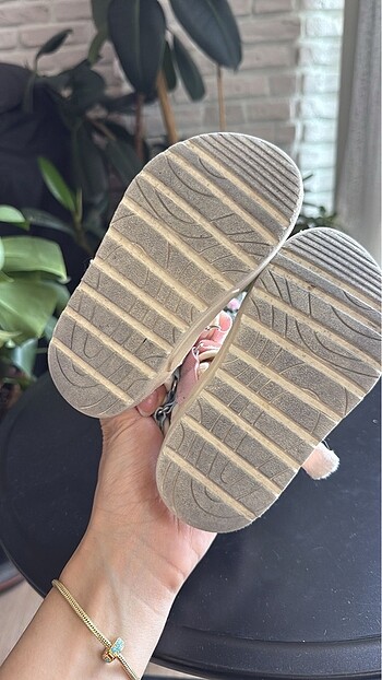 Sandalet - Görsel 3