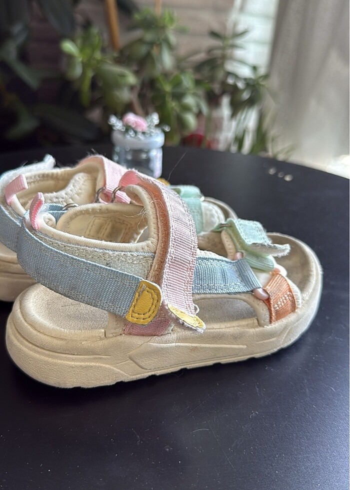 Sandalet - Görsel 2