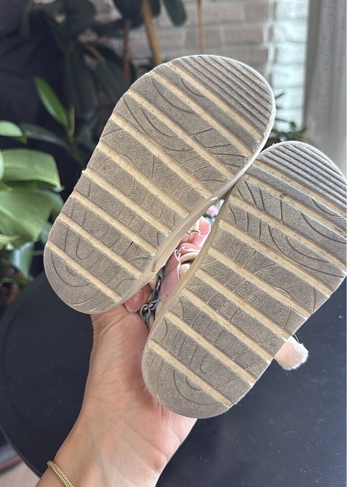 Sandalet - Görsel 3