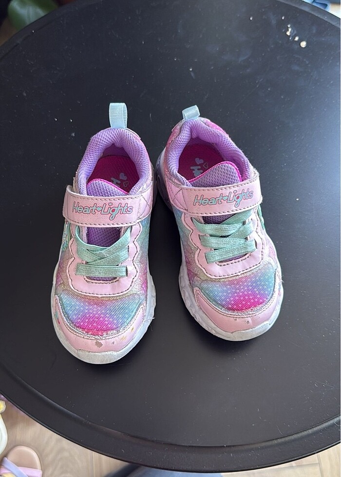 Spor ayakkabı - Görsel 2