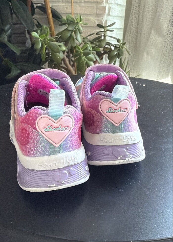 Spor ayakkabı - Görsel 3