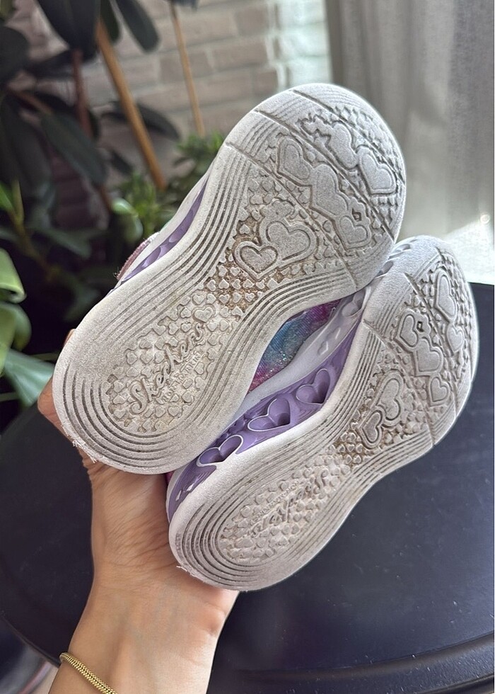 Spor ayakkabı - Görsel 4