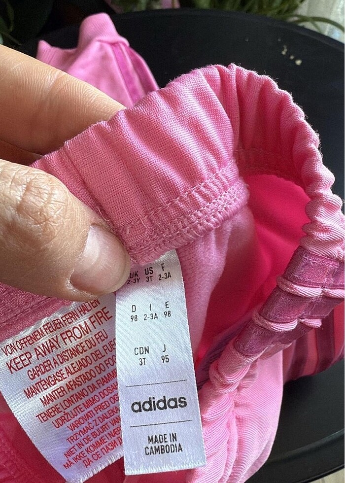 Eşofman - Görsel 2