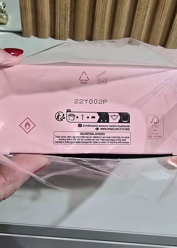 Prada Paradoxe Kadın Parfümü 90 ml - Görsel 4