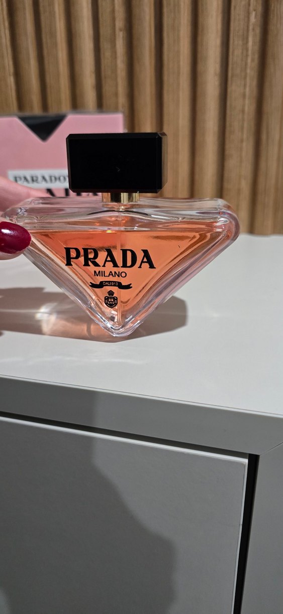 Prada Paradoxe Kadın Parfümü 90 ml - Görsel 2