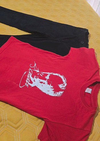 Erkek çocuk Milli Bayram kıyafeti - Görsel 2